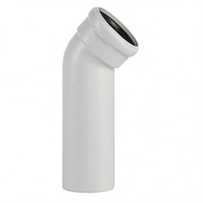 Отвод 100 х 45', SKLB 858928