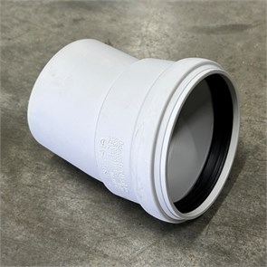 Отвод 110 х 15', Skolan 886906