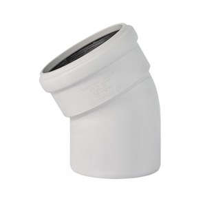 Отвод 110 х 30', Skolan 875086