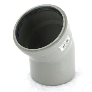 Отвод 110 х 30', НТ 858443