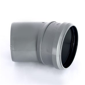 Отвод 110 х 30', СТАНДАРТ 870100