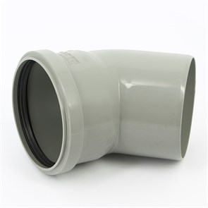 Отвод 110 х 45', НТ 883105