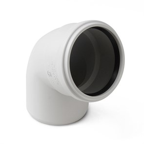 Отвод 110 х 67', Stilte Plus 864318