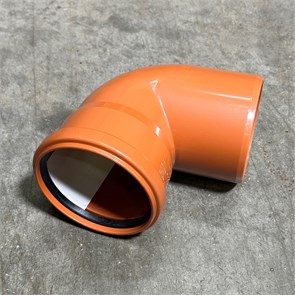 Отвод 110 х 87', KGB 884444