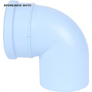 Отвод 110 х 87', Rain Flow 873872