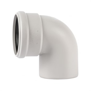 Отвод 110 х 87', Skolan 860815