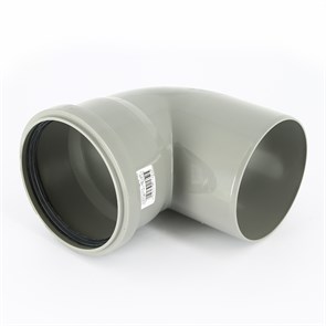 Отвод 110 х 87', НТ 883632