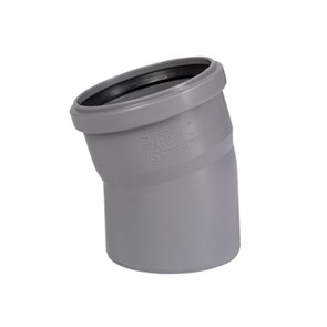 Отвод 32 х 15' белый, HTBw 883188