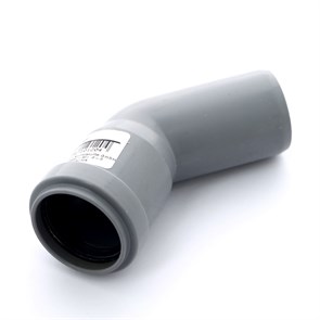 Отвод 32 х 45', НТ 864037