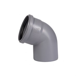 Отвод 40 х 67', НТ 861401