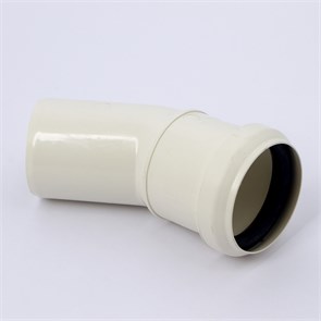 Отвод 50 х 30', КОМФОРТ 871830