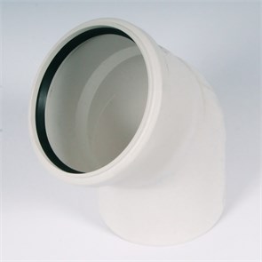 Отвод 50 х 45', КОМФОРТ 880469