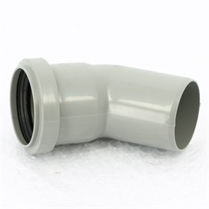 Отвод 50 х 45', НТ 884005