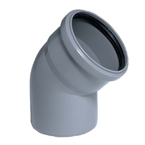 Отвод 50 х 67', СТАНДАРТ 865950