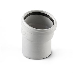 Отвод 58 х 15', Stilte Plus 868857