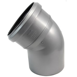 Отвод 75 х 45', СТАНДАРТ 864306