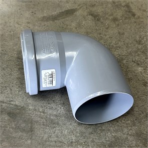 Отвод 90 x 87' 869408