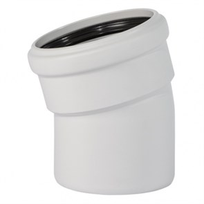 Отвод 90 х 15', Skolan 861624