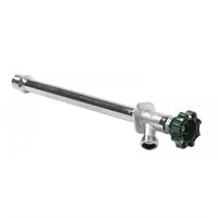 Кран незамерзающий уличный 1/2