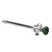 Кран незамерзающий уличный 1/2