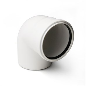 Отвод Pro Aqua Stilte Белый 50x87,5 884260