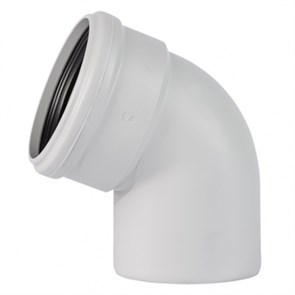 Отвод SKВ 75х67° 869913