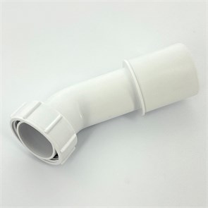 Отвод на 135' 40 х 50 мм 857070