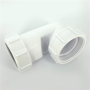 Отвод на 90 1 1/2