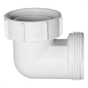 Отвод на 90 1 1/2