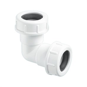 Отвод на 90° компрессионный Ду=19-23ммхДу=19-23мм 877933