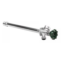 Кран незамерзающий уличный 1/2