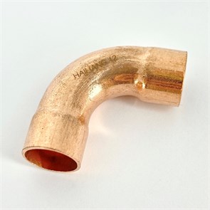 Отвод пайка 12 двухраструбный (серия 95002A) 857475