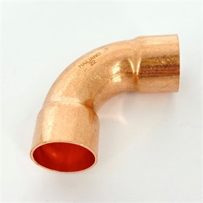 Отвод пайка 22 двухраструбный (серия 95002A) 881884