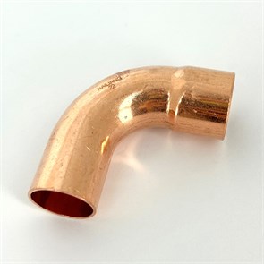 Отвод пайка 22 однораструбный (серия 95001A) 858587