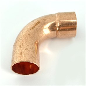 Отвод пайка 28 однораструбный (серия 95001A) 874504