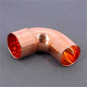 Отвод пайка 28х90' 1-растр 887019