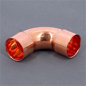 Отвод пайка 35 двухраструбный (серия 95002A) 874163