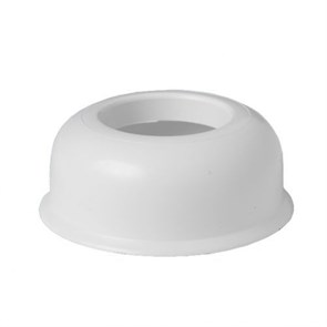 Отражатель круглый 80 мм под 40 мм трубу 864354