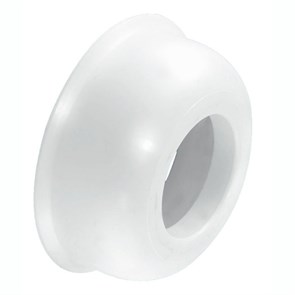 Отражатель круглый 80 мм под 50 мм трубу 878560