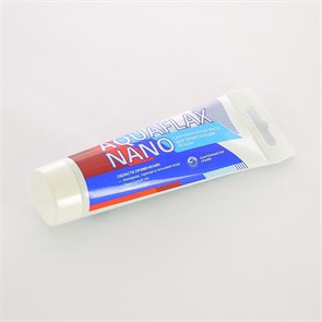 Паста-герметик AquaflaxNano для льна, 80 г 871850