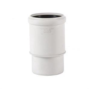 Патрубок 110 компенсационный, Skolan 884000