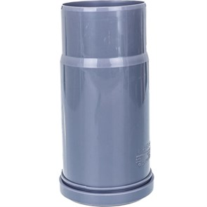 Патрубок 110 компенсационный, НТ 881431