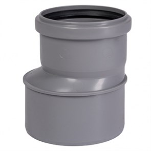 Патрубок 125 х 110, НТ 880479