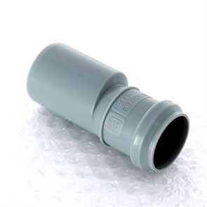 Патрубок 40 х 32 эксцентрический, СТАНДАРТ 862312