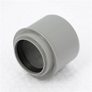 Патрубок 75 х 50 короткий, НТ 861668