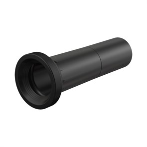 Патрубок для подключения унитаза к стоку 873140