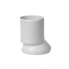 Патрубок для унитаза с эксцентриком, DN 110 870750