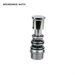 Переключатель потока излив/душ (дивертор) REMER 873592