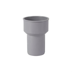 Переход на металл HTS 40/40 мм, Ger 868042