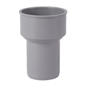 Переход на металл HTS 50/40 мм, Ger 884275